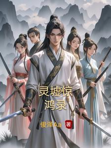 灵墟游记全集